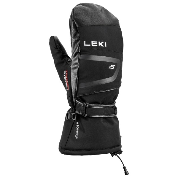 Leki - Detect XT 3D Mitt - Handschuhe