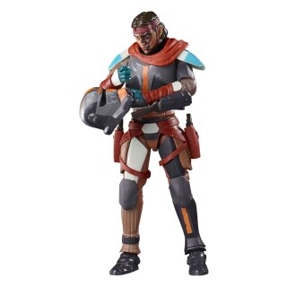 Star Wars: The Bad Batch Black Series Actionfigur Hunter (Mercenary Gear) 15 cm