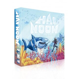 Hai Noon (DE|EN)