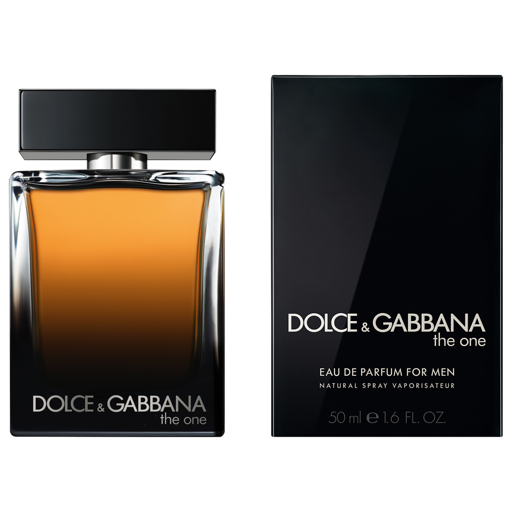 dolce & gabbana The One Men Eau de Parfum