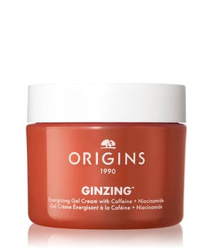Origins Ginzing Energy Gel Moisturizer Gesichtscreme 50 ml