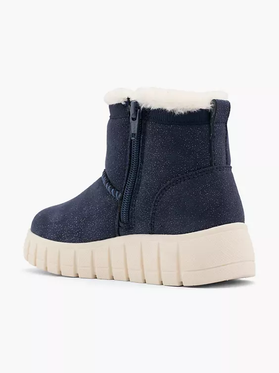 TOM TAILOR Boots