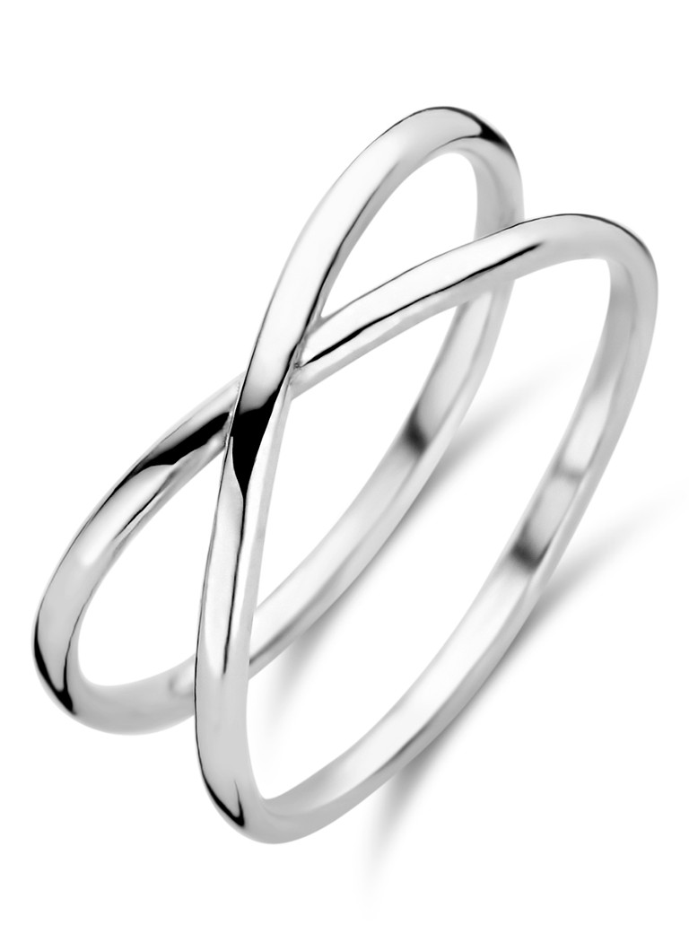 Bijuterii pentru acasă XOXO SILVER 52 RI