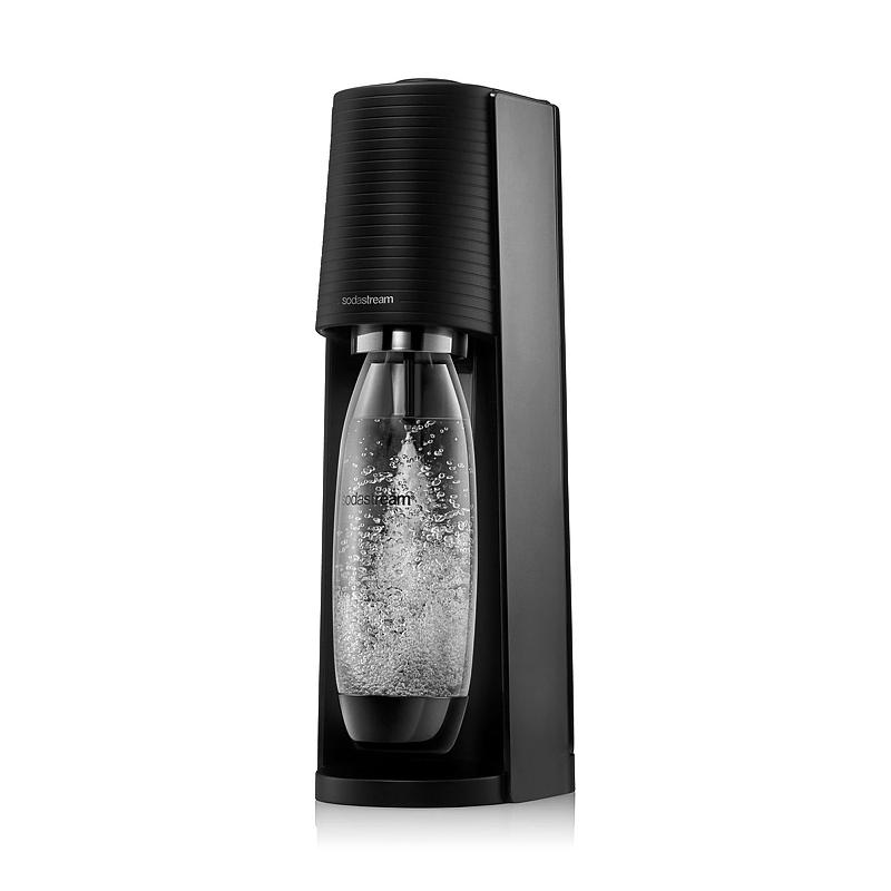 Sodastream Sodastream kullsyremaskin Terra sort CQC