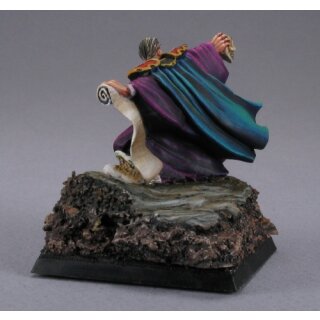 Callus Darklore, Necromancer (REA03421)