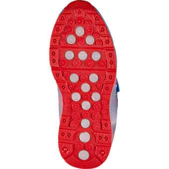 Transformers Sneaker in blau