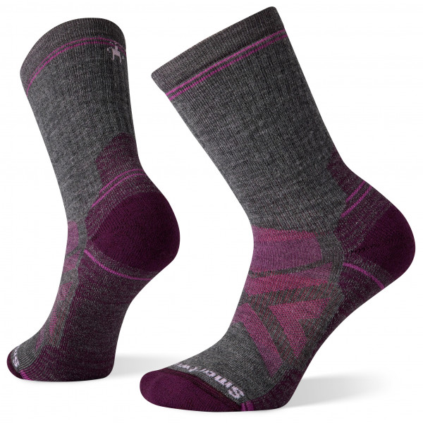Smartwool - Women's Performance Hike Full Cushion Crew - Wandersocken