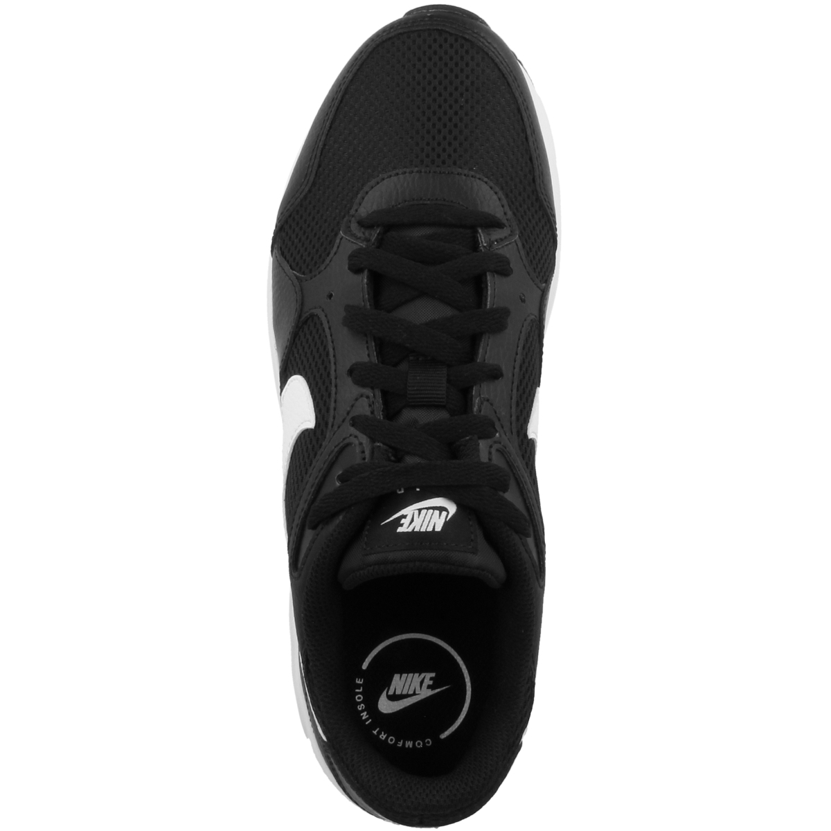 Nike Sportswear Air Max SC Sneaker Low schwarz
