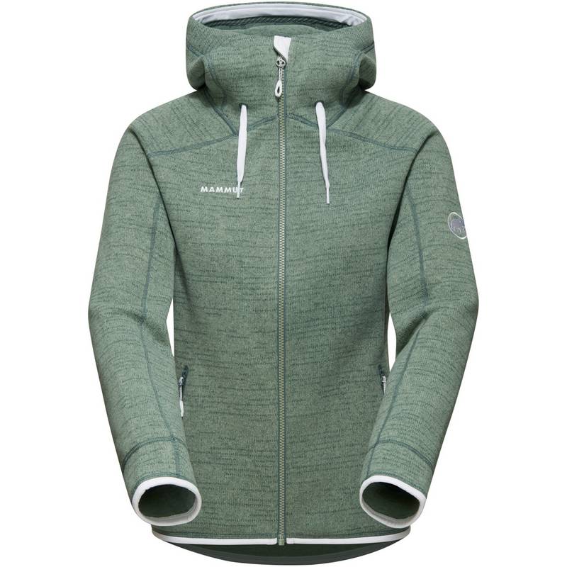 Mammut Arctic ML Fleecejacke Damen