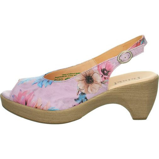 Think! Pumps ZEPPA