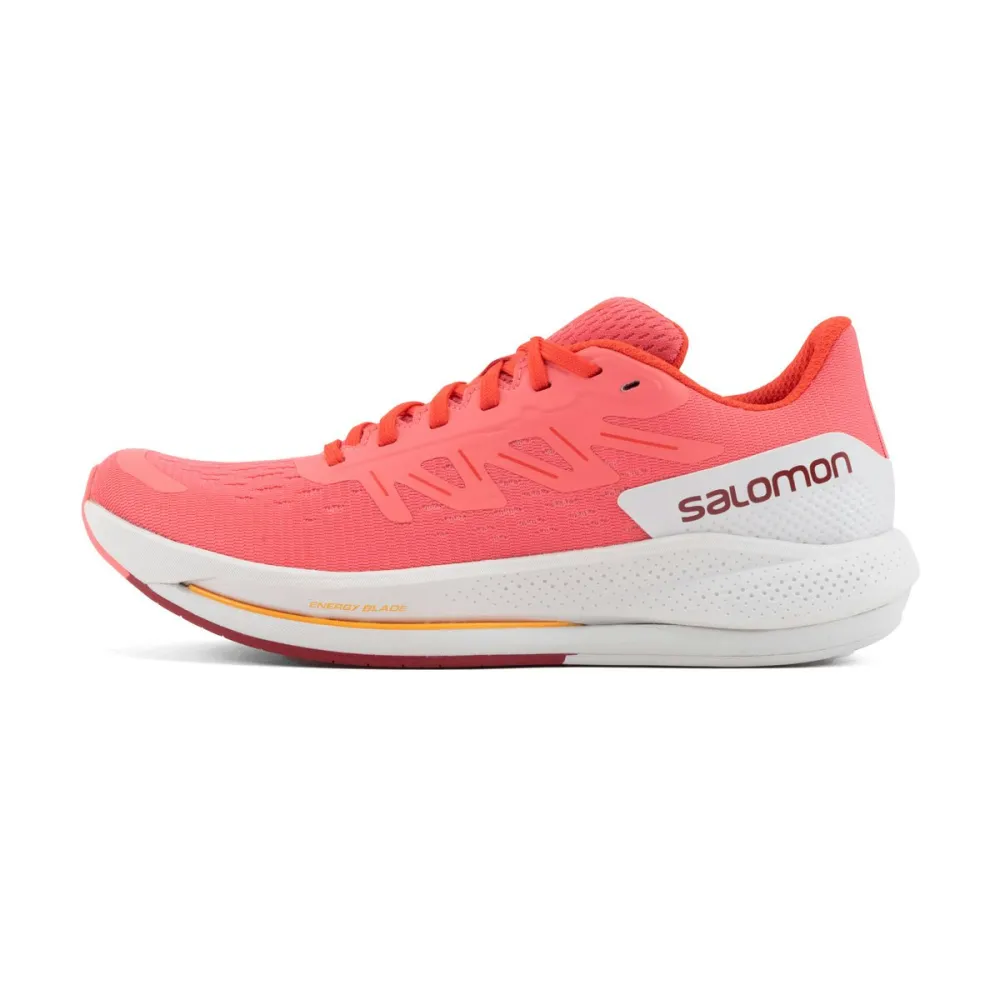 Salomon SPECTUR W L41749100 / pink