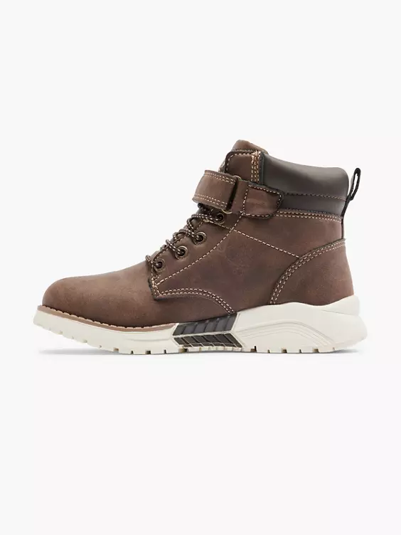 Dockers Schnürboots