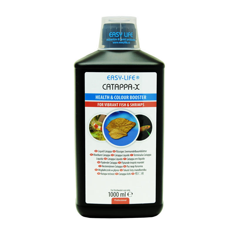 EASY-LIFE Wasserpflege EASY-LIFE Easylife Catappa X 1 l