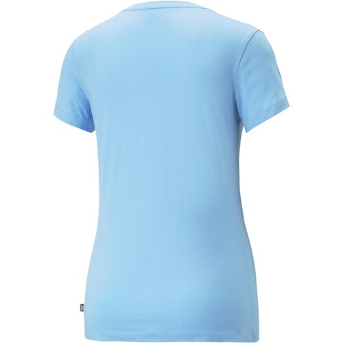 DAMEN SHIRT ESS LOGO TEE (S)