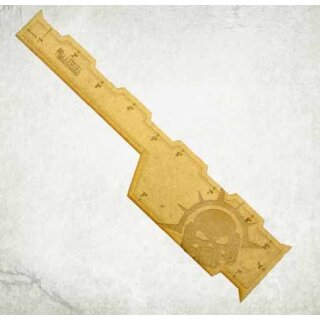 Legionary Battle Ruler 9