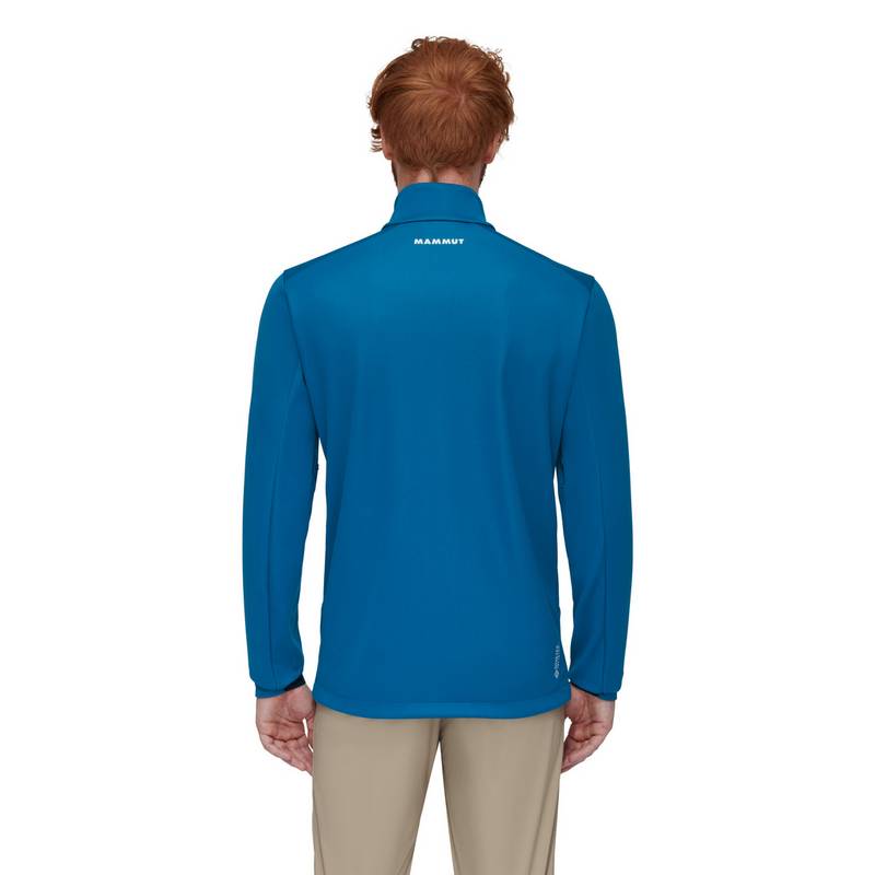 Mammut Ultimate VII Softshelljacke Herren