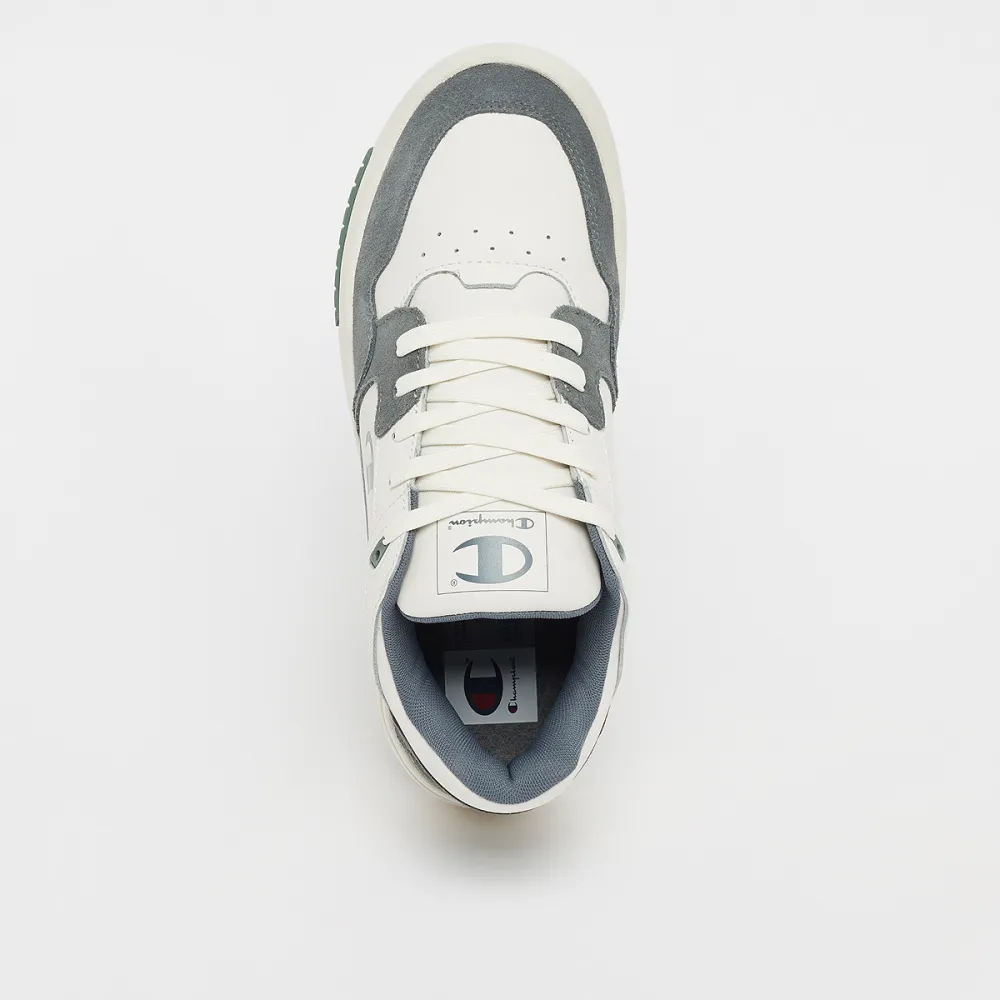 Champion Z80 Low S22111-WW002 / weiss