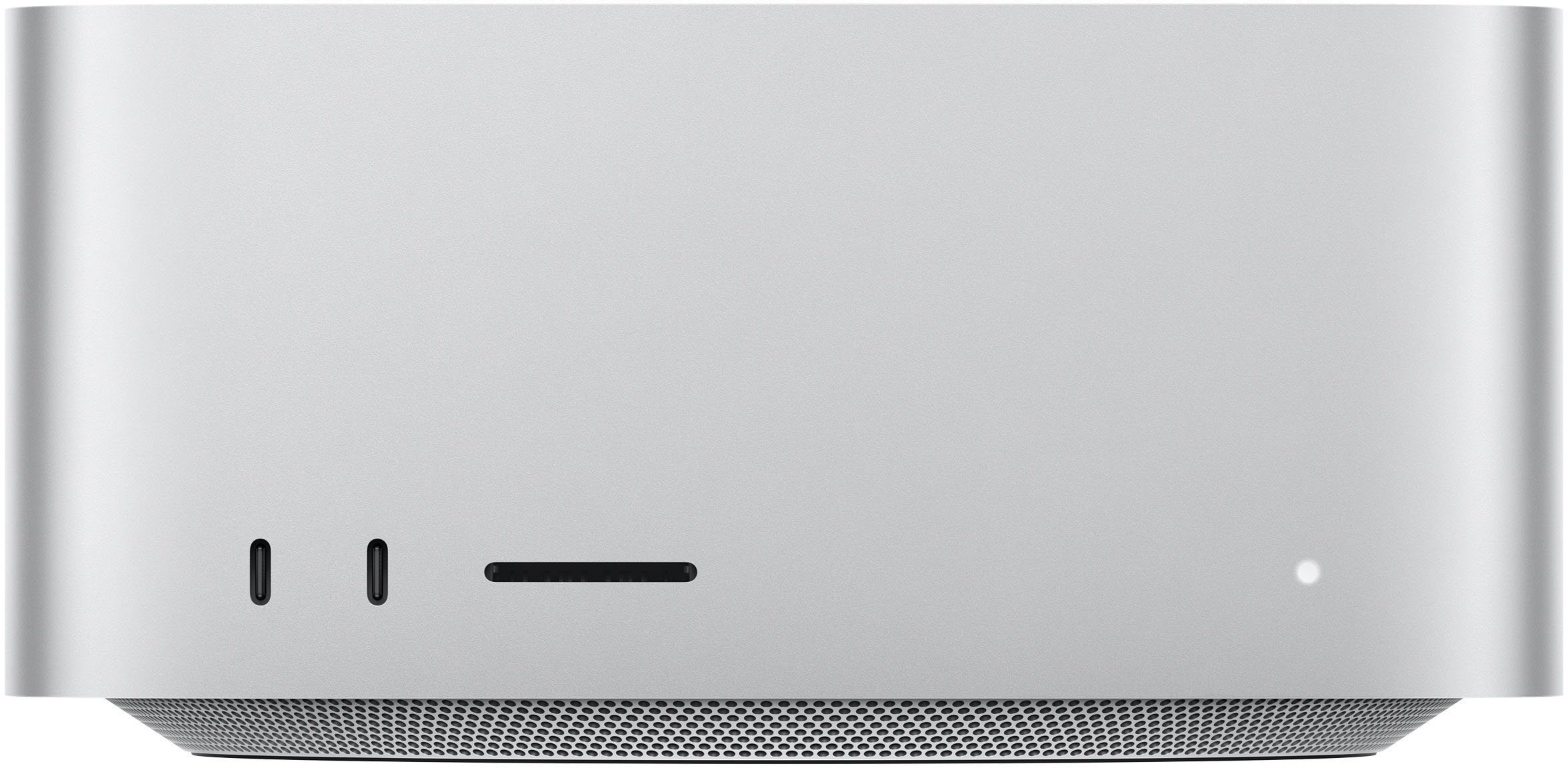 Apple Mac Studio (Apple, 64 GB RAM, 1000 GB SSD, Ideenkraftwerk M1 Ultra)