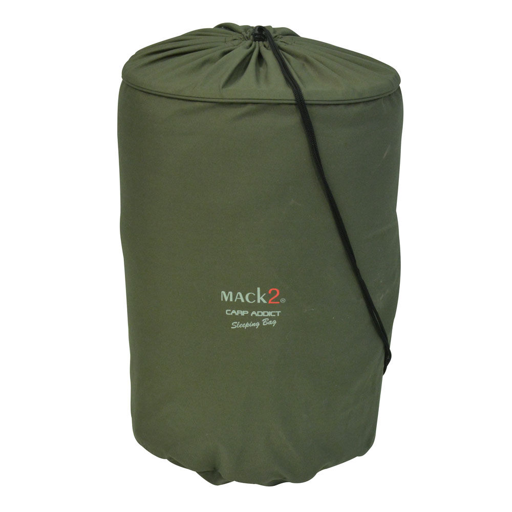 Pack Mack2 Bivouac Carp Addict