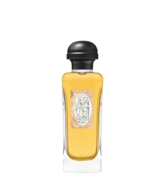 HERMÈS-BEL AMI VÉTIVER-Eau de Toilette Vaporisateur