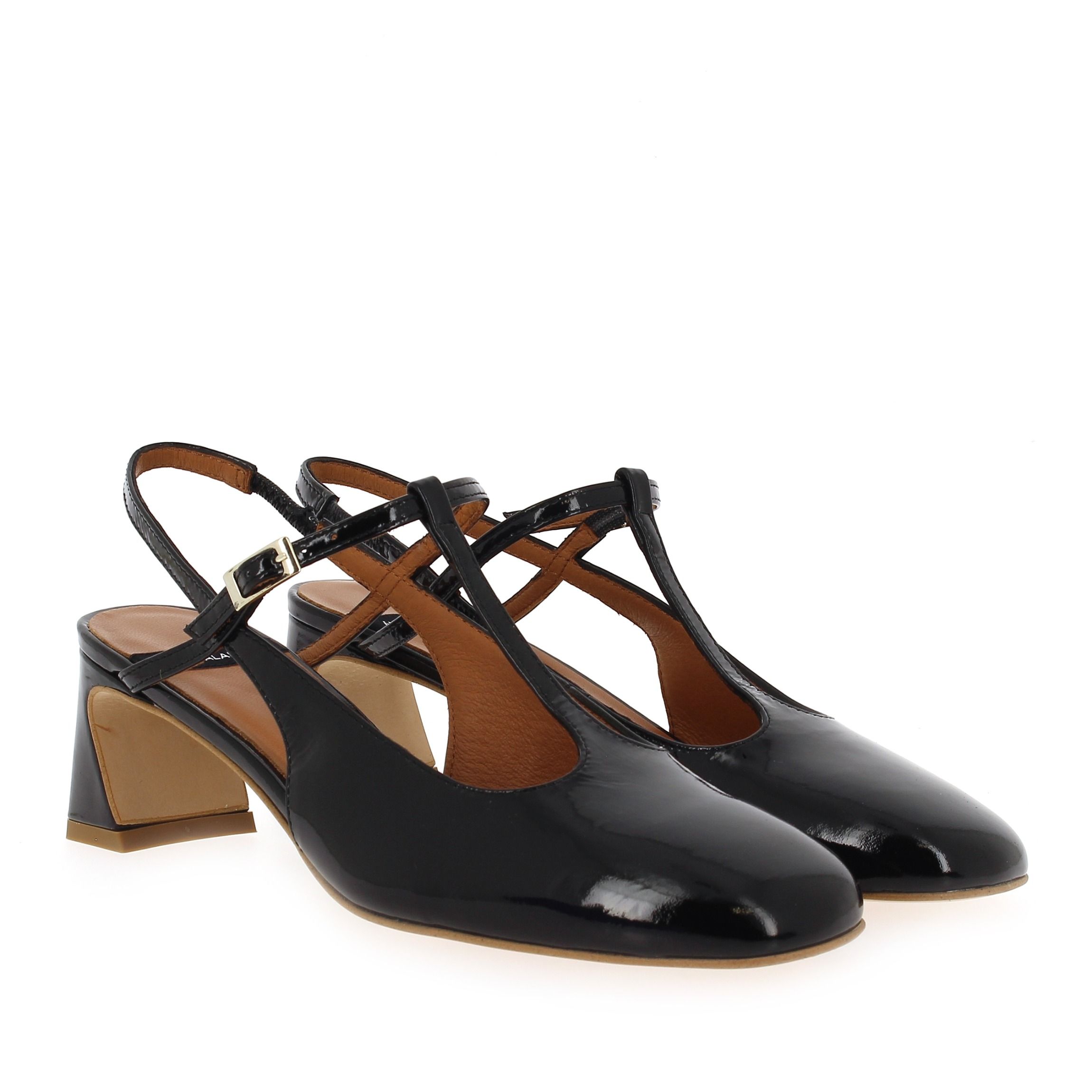 Angel Alarcon  24012-275A - Noir