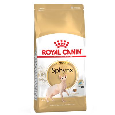 Sparpaket Royal Canin Breed 2 x Großgebinde