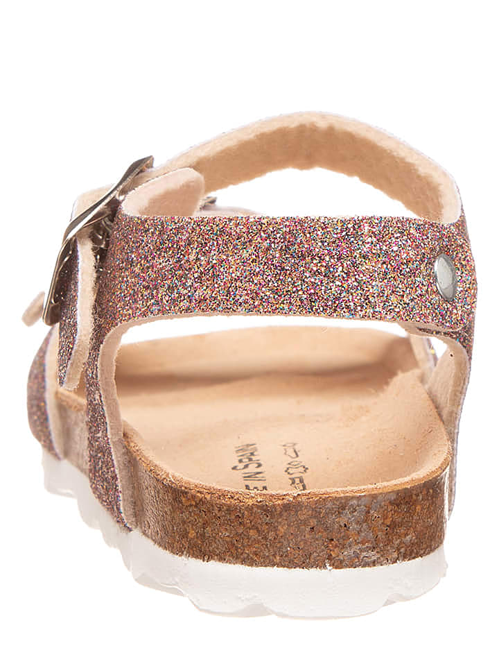 Little Sky Sandalen in pink, Gr. 36 günstig kaufen 36