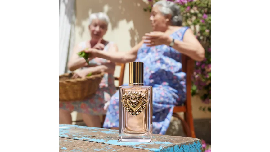 DOLCE&GABBANA Devotion Eau de Parfum