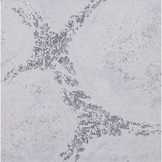 G-Mat: Winter Realm 3' x 3'
