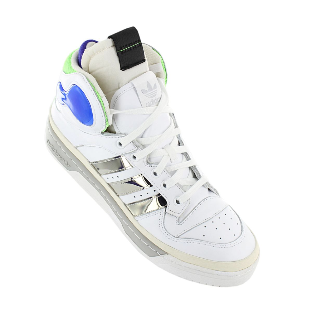 adidas Rivalry x Hi High Sankuanz FU8407 / weiss