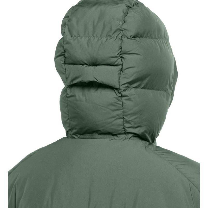 Haglöfs Näs Down Jacket Outdoorjacke Damen