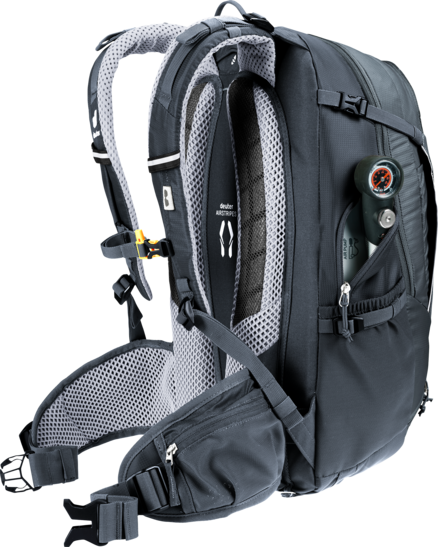 deuter Trans Alpine 24 | Fahrradrucksack