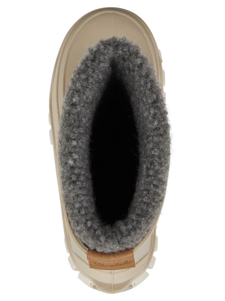 Sterntaler Gummistiefel mit Innenschuh uni in 935 günstig kaufen