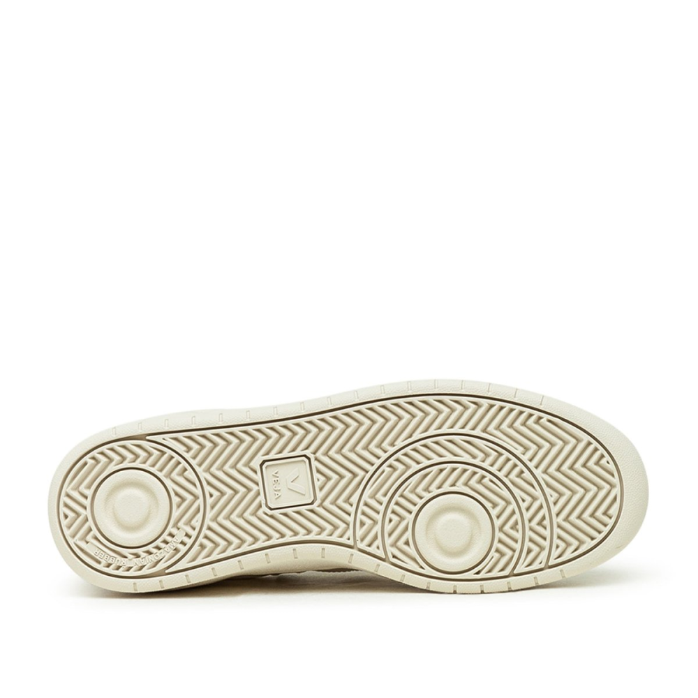 VEJA V 10 B Mesh VX012499B / weiss