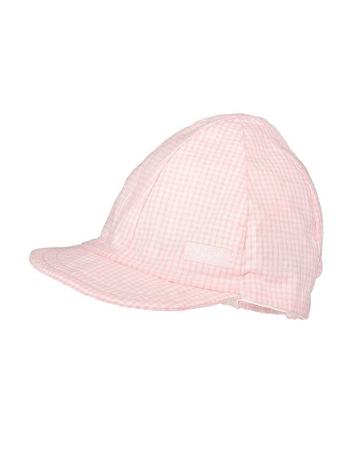 Döll Cap in Rosa günstig kaufen