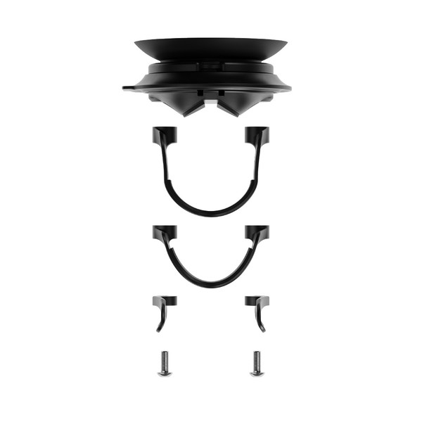 VACUUM HANDLEBAR BASE - Smartphone-Halterung