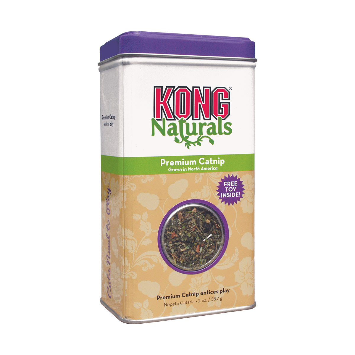 KONG natürliche Katzenminze 56,7g günstig kaufen