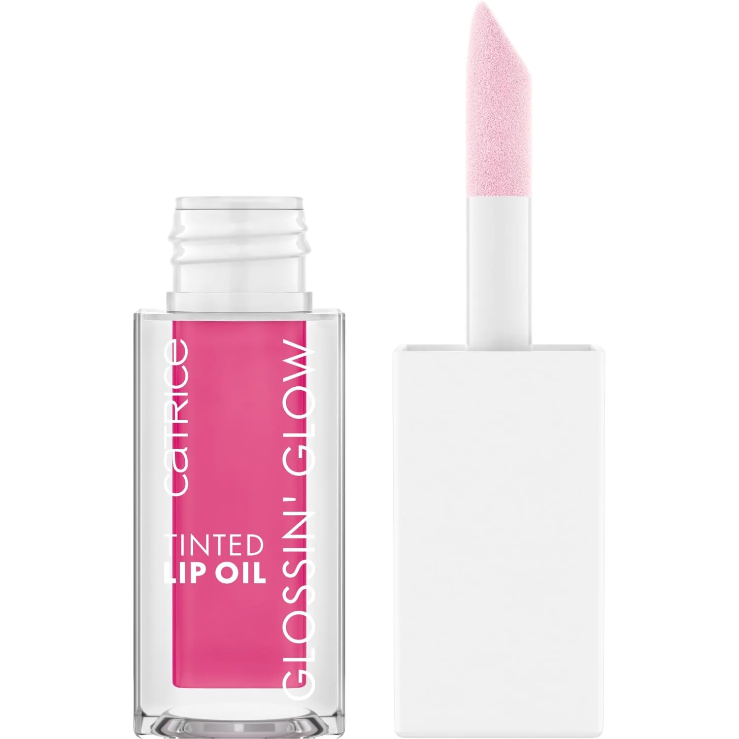 Catrice Glossin Glow ulje za usne u boji 040