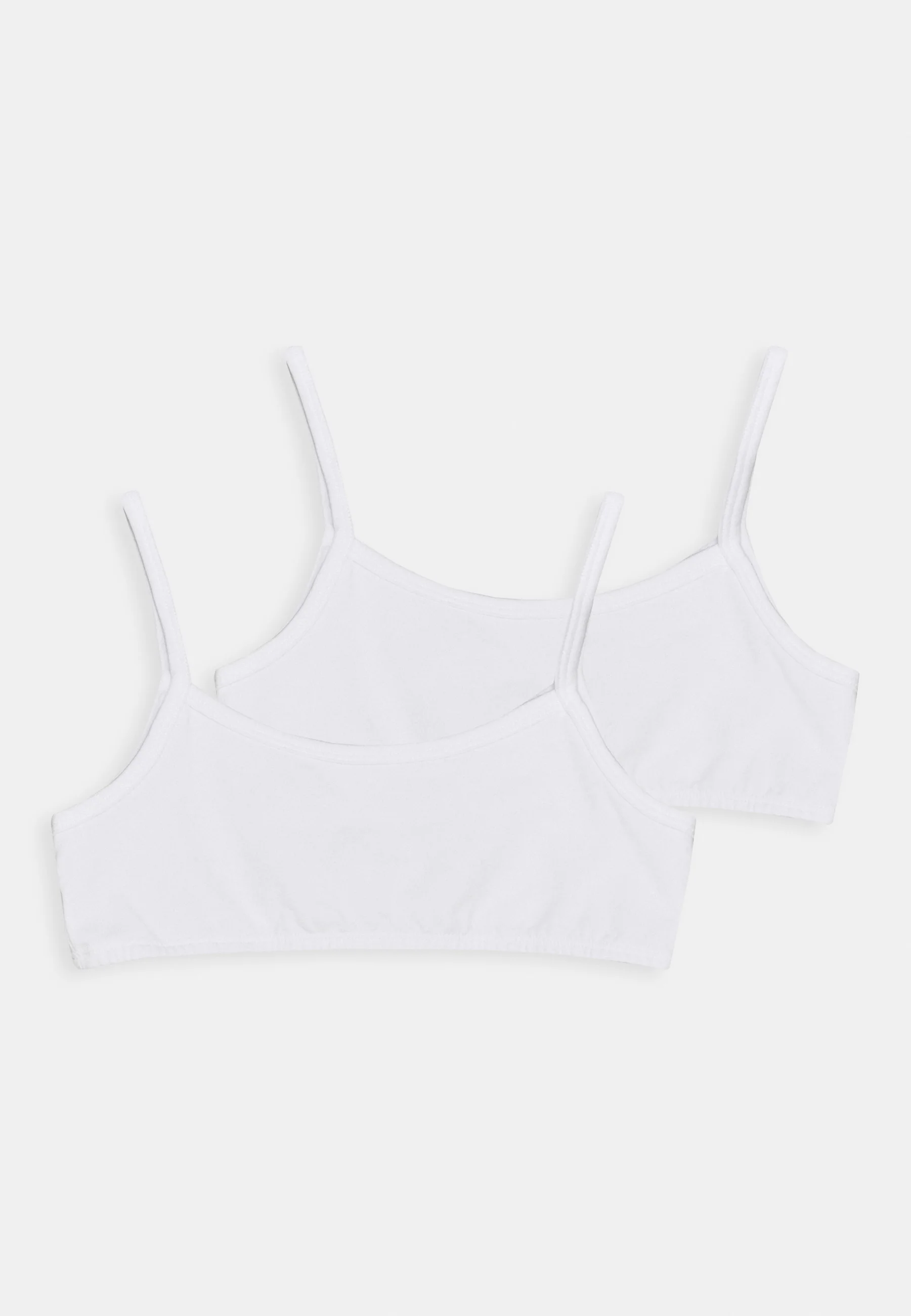 Schiesser PACK DE 2 - Bustier