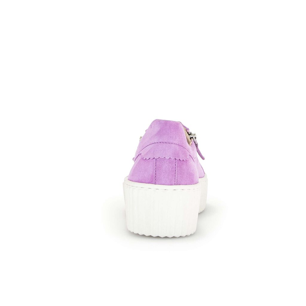 Gabor fashion Sneaker low lila