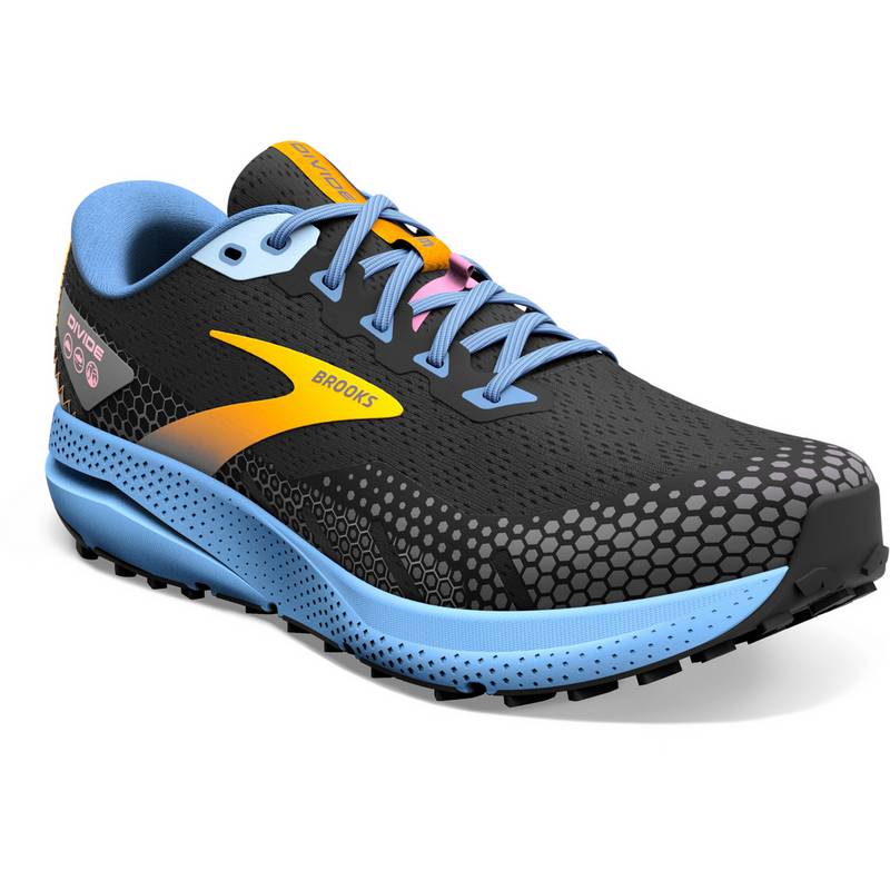 Brooks Divide 3 Laufschuhe Damen