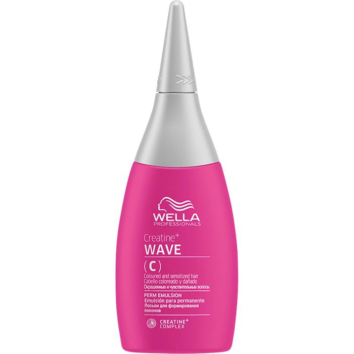 Wave Perm Emulsion