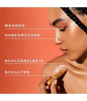 NUXE Huile Prodigieuse Classique + Huile Prodigieuse OR Roll-On Körperpflegeset-1 Stk