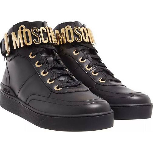 Love Moschino Sneakers