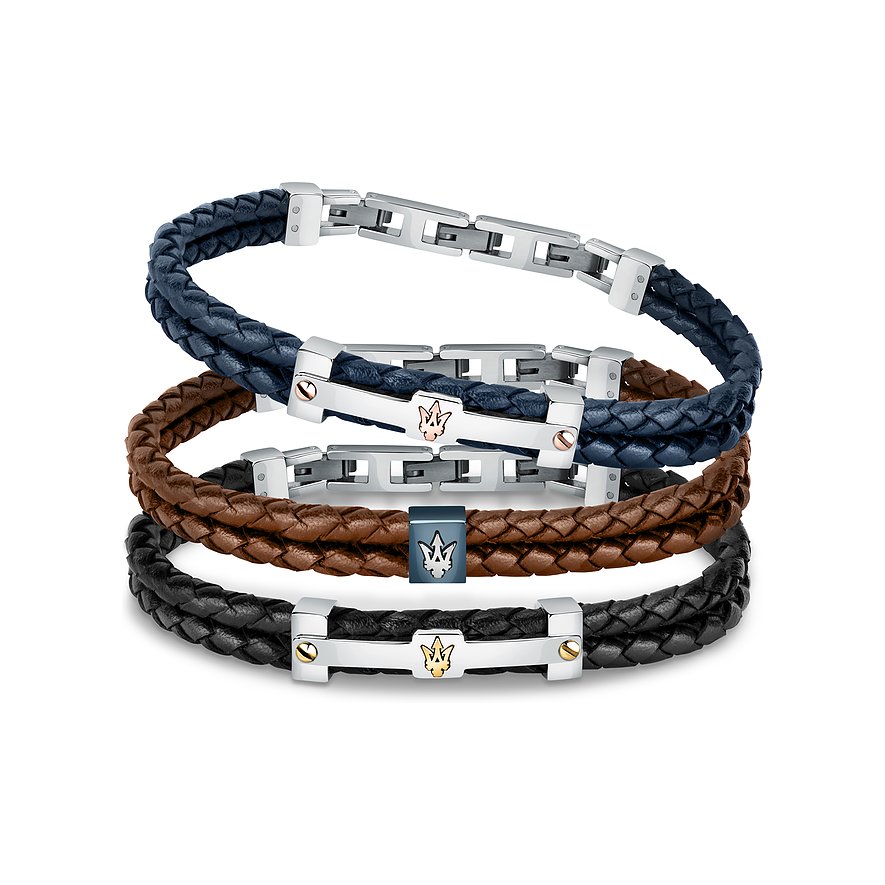Maserati Armband