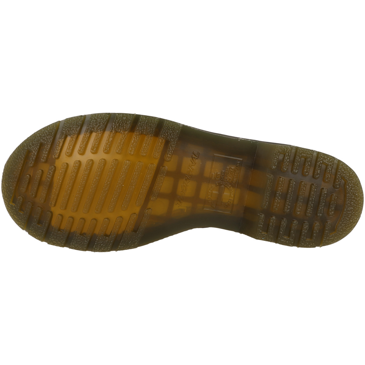 Dr. Martens 1460 Pascal Schnürboots beige
