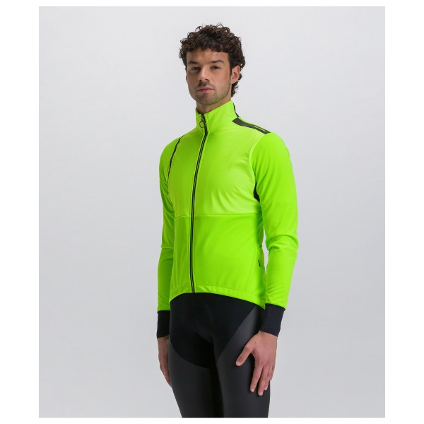 Santini - Vega Absolute Winter Shield Cycling Jacket - Fahrradjacke