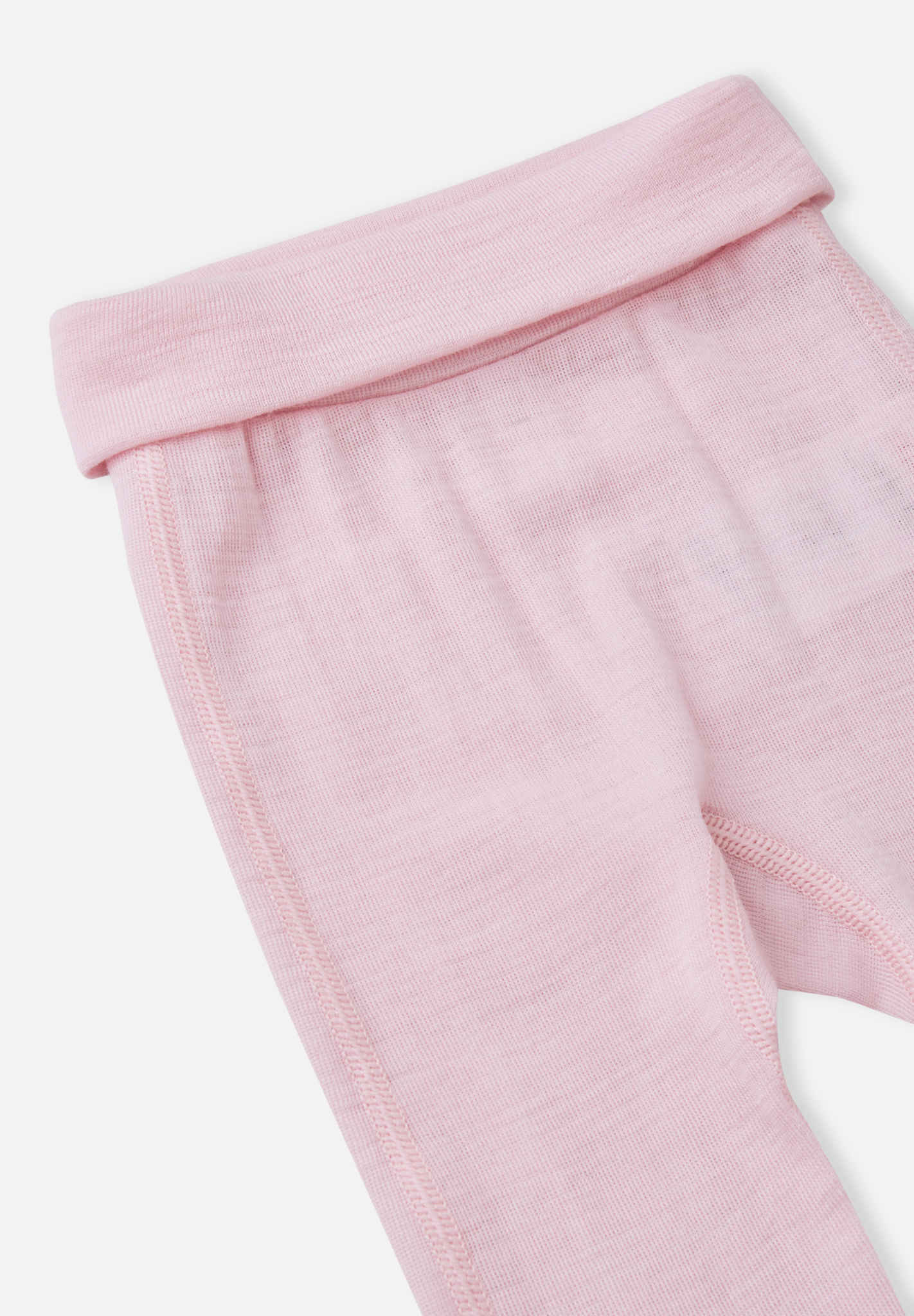 Baby Hose aus Merinowolle Kotoisa