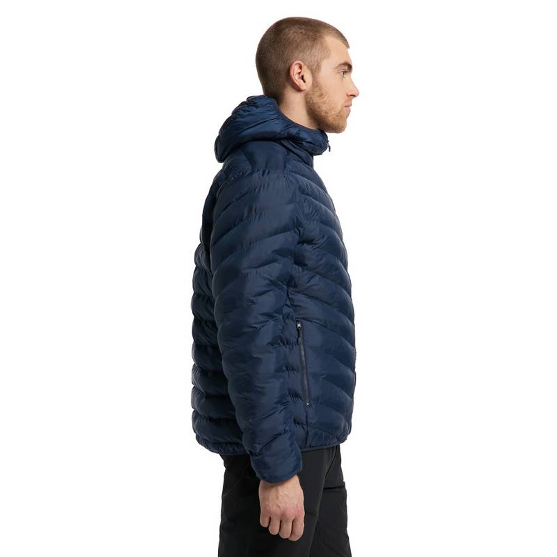 Haglfs Srna Mimic Hood Outdoorjacke Herren