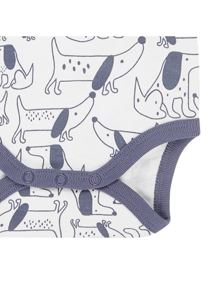 Sense Organics Bio Baby Langarm Body 